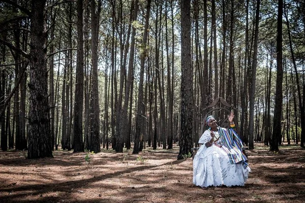 Mãe Baiana e Cristiane Sobral lançam obras na Feira do Livro