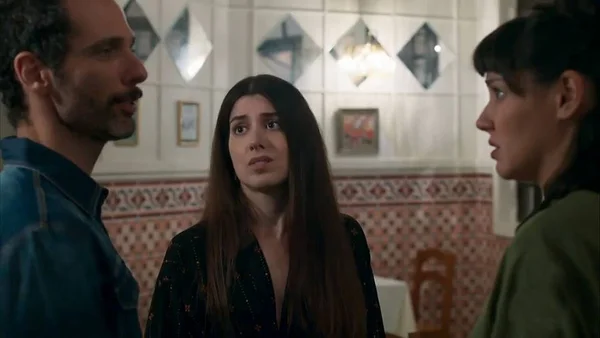 Órfãos da Terra: Ali desconfia que Omar e Latifa podem ser golpistas