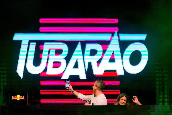 DJ Tubarão DJ Tubarão