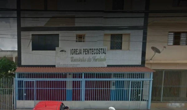 Igreja Pentecostal Caminho da Verdade paranoá