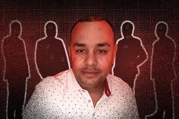 “Mijão”, que mandou matar promotor, lidera “ala da morte” do PCC