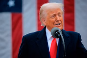 Presidente Donald Trump