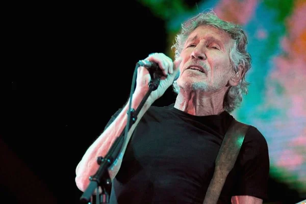 Roger Waters e Andrea Bocelli: veja principais shows até o fim de 2018