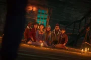 Stranger Things: Histórias de 85
