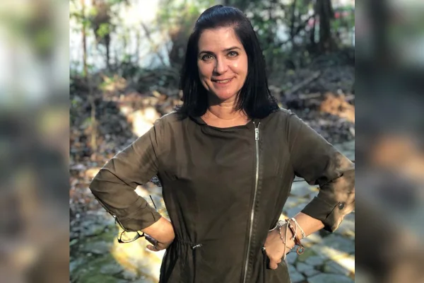 Andréia Formico