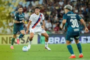 O confronto foi válido pela 21ª rodada do Campeonato Brasileiro O confronto foi válido pela 21ª rodada do Campeonato Brasileiro