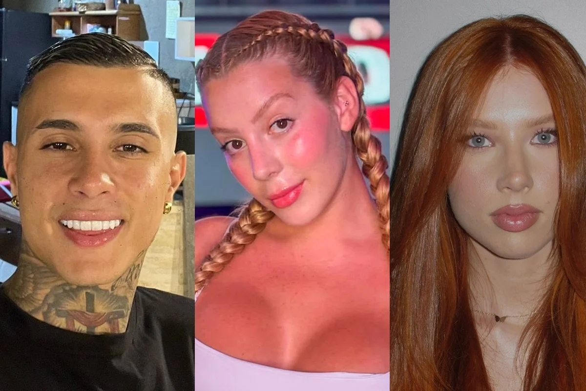 Entenda a treta entre MC Paiva, Malévola e Soso Careca Entenda a treta entre MC Paiva, Malévola e Soso Careca