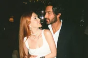 Marina Ruy Barbosa e Abdul Fares Marina Ruy Barbosa e Abdul Fares