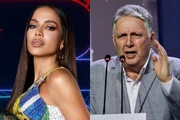 Anitta detonou Anthony Garotinho
