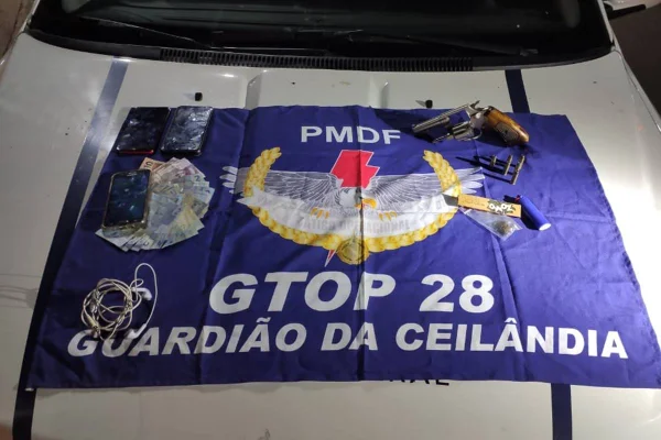 PMDF