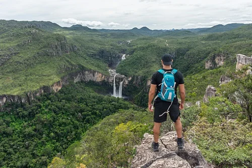 Guias famosos da Chapada indicam 5 atrativos imperdíveis no destino