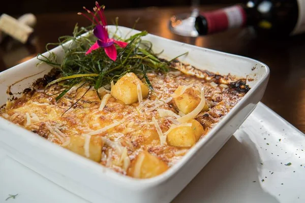 Dolce Far Niente promove festival italiano com menu por R$ 54,90