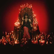 Cantora veste Ateliê Mão de Mãe Cantora veste Ateliê Mão de Mãe