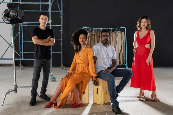 Irmandade, nova série brasileira da Netflix, tem elenco divulgado