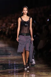 Chanel primavera/verão 2027 