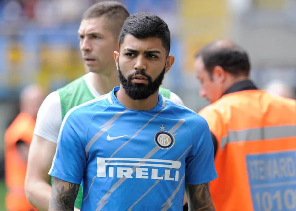 Ex-empresário de Gabigol revela por que jogador não vingou na Europa