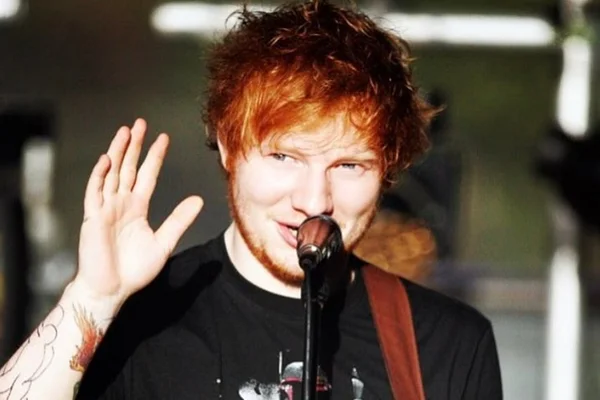 Ed Sheeran encerra turnê e anuncia hiato: “Nos vemos em dois anos”
