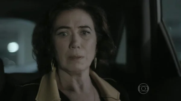 Maria Marta em Império