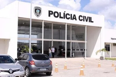 Golpista é preso após desviar dinheiro de campanhas nas redes sociais