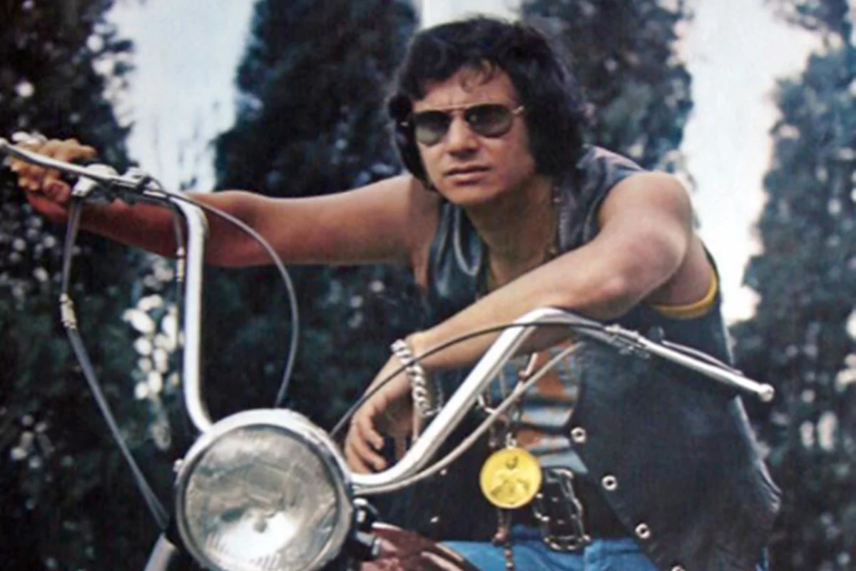 A década de 1970 foi uma fase de transição na carreira de Roberto Carlos A década de 1970 foi uma fase de transição na carreira de Roberto Carlos