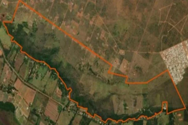 GDF cria unidade de conservação ambiental em Sobradinho