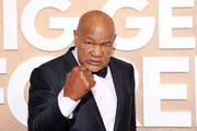 Boxeador George Foreman Boxeador George Foreman