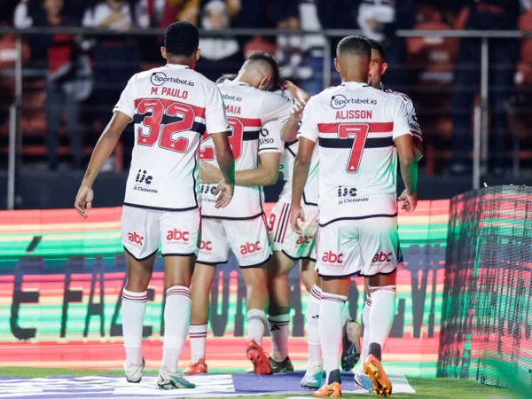 Média de público do Brasileirão 2023 bate recorde histórico