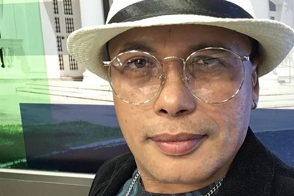 Compositor de Simone e Simaria é preso acusado de agredir mulher