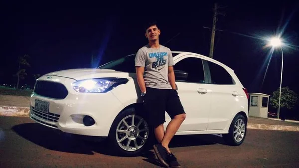 DF: motorista de aplicativo é morto com 4 tiros após briga de trânsito