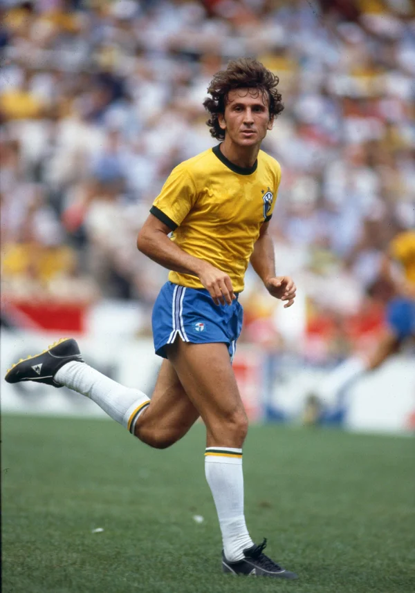 Brasil nunca perdeu para a Escócia, adversária na Copa do Mundo - destaque galeria Brasil nunca perdeu para a Escócia, adversária na Copa do Mundo - destaque galeria