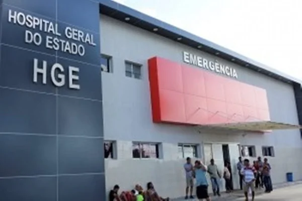 Paciente tem perna amputada por erro médico durante cirurgia em Alagoas