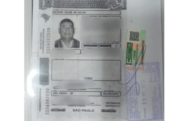Polícia apura se invasão a imóvel de Milton Leite seria para ocultar provas - destaque galeria Polícia apura se invasão a imóvel de Milton Leite seria para ocultar provas - destaque galeria