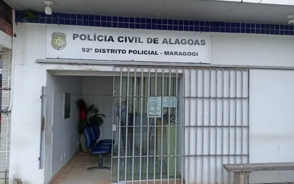 Suspeito de estuprar sobrinhas de 7 e 8 anos em Alagoas é preso