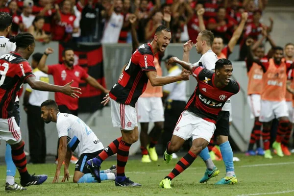 Jogo entre Flamengo x América-MG ainda tem ingressos disponíveis