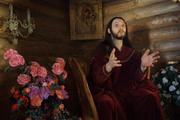 "Jesus da Sibéria" "Jesus da Sibéria"