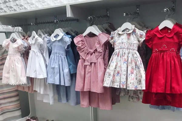 Marca infantil Helena Petit inaugura loja no DF neste sábado (24/11)
