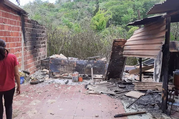 DF registra, em média, 20 furtos em templos religiosos por mês