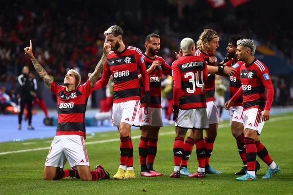 Al-Ahly x Flamengo: onde assistir, horário e escalações