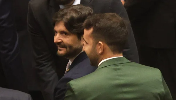 Do PL de Bolsonaro, novo presidente da Alesp promete “coibir excessos”