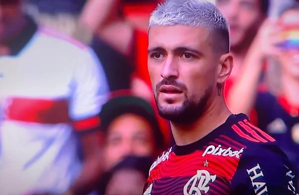 Ingresso de jogo do Flamengo no Piauí terá preço de Fla-Flu