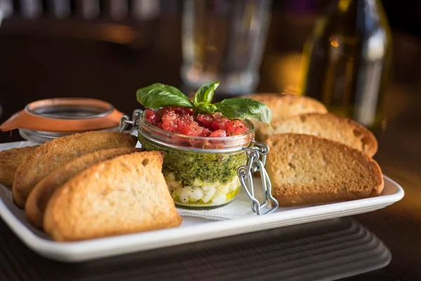 Abbraccio Cucina Italiana chega ao Iguatemi Brasília