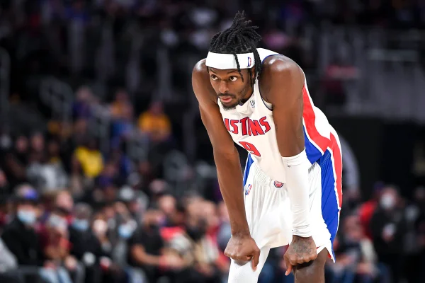 Lakers e Blazers têm interesse em Jerami Grant