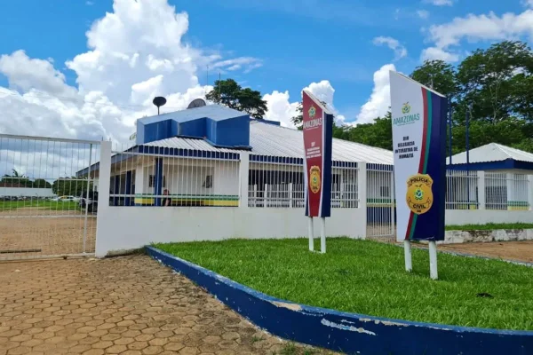 Polícia Civil do Amazonas (PC-AM) - Metrópoles