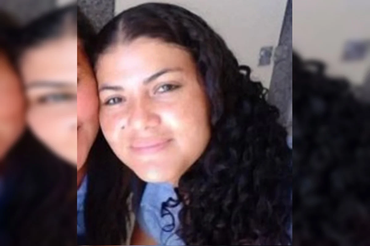 Vítima foi morta na frente da filha Vítima foi morta na frente da filha