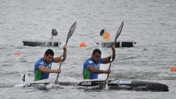 Após doping bielo-russo, Brasil herda vaga da canoagem na Olimpíada