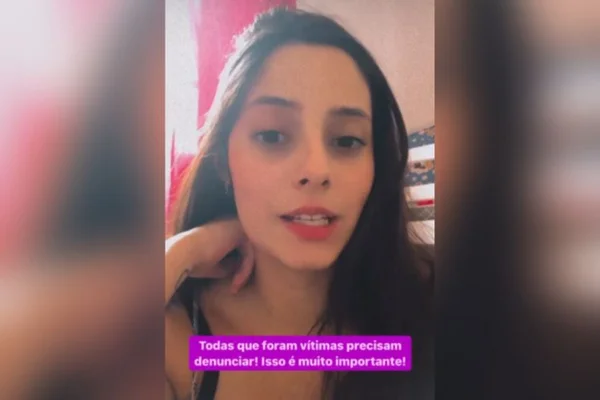 Ginecologista violação sexual goias