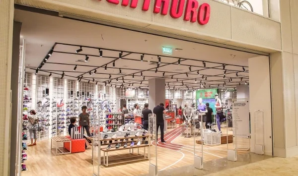 Centauro Center Norte