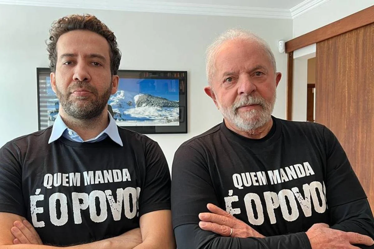 Exército do Lula: canal supera 4 milhões de seguidores após embate no TSE