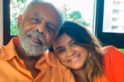 Gilberto Gil e Preta