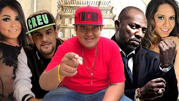 Tipo exportação. Jovem indiano faz sucesso cantando funk no YouTube